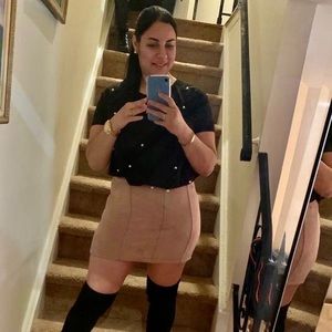 Meet your Posher, Irene